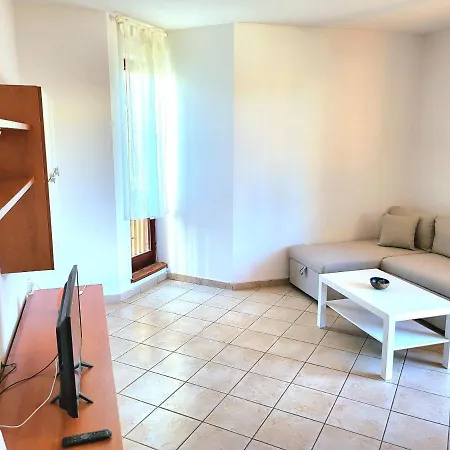 Apartment Happy Place Pula