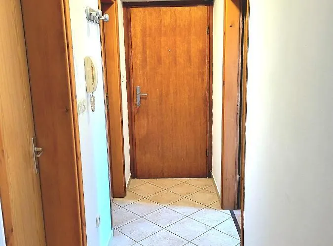 Happy Place Lejlighed *