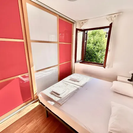 Happy Place Appartamento